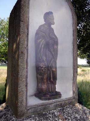 Bartholomäus Statue Image